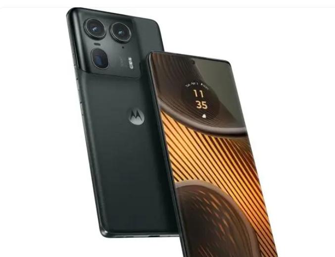 #你的手机电量撑得住一天吗#「摩托罗拉X50 Ultra」确实是一台相对真香的手