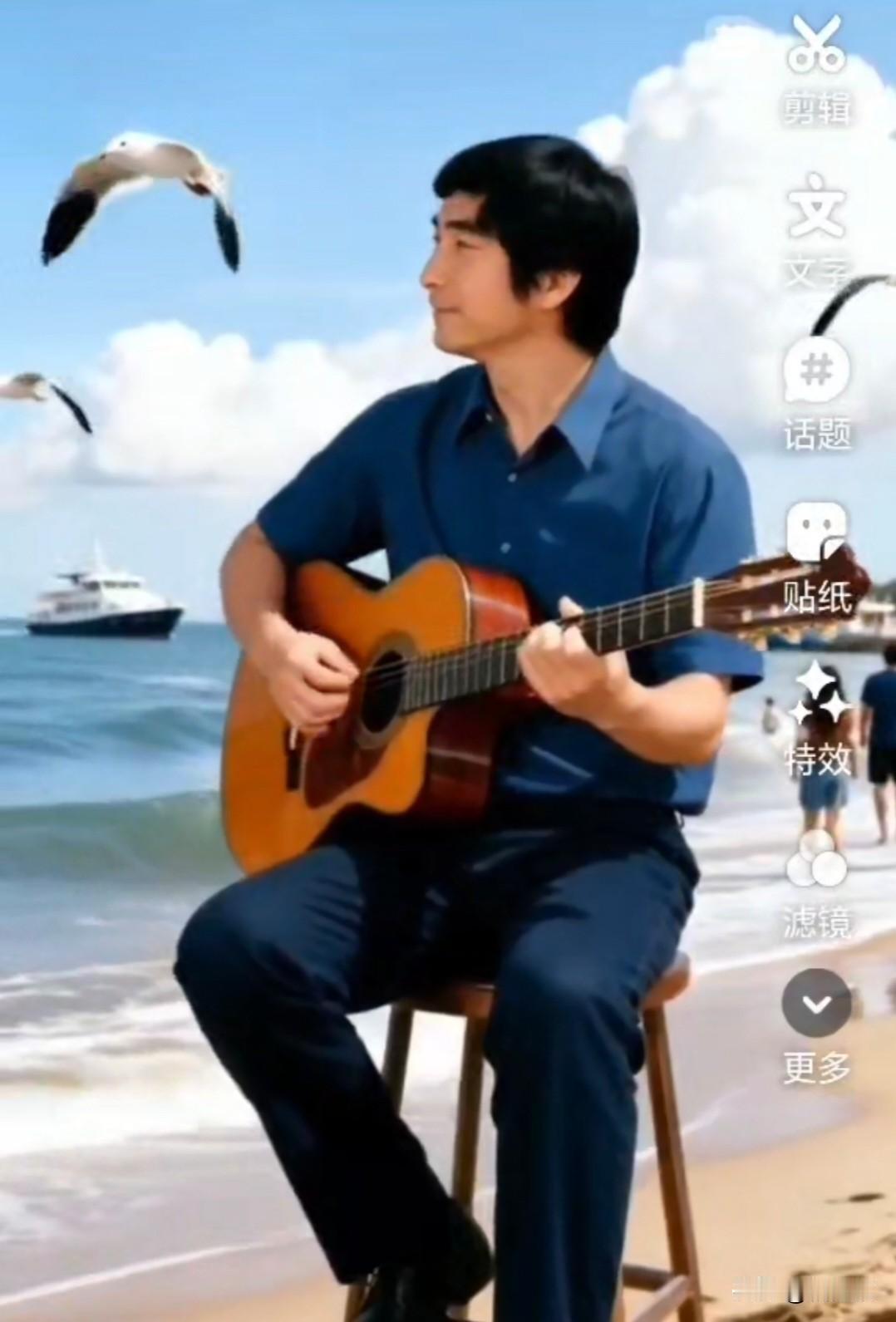 梦回青春飞扬激情四射的青年时代
在那间不是10平的旧教室里，后面的黑板仍然是过去