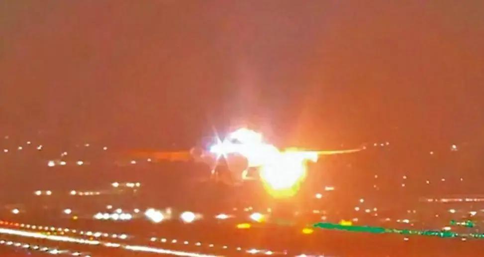 地缘冲突正在推高全球民航的安全风险
这次达美航空发动机爆炸的具体原因还在调查当中