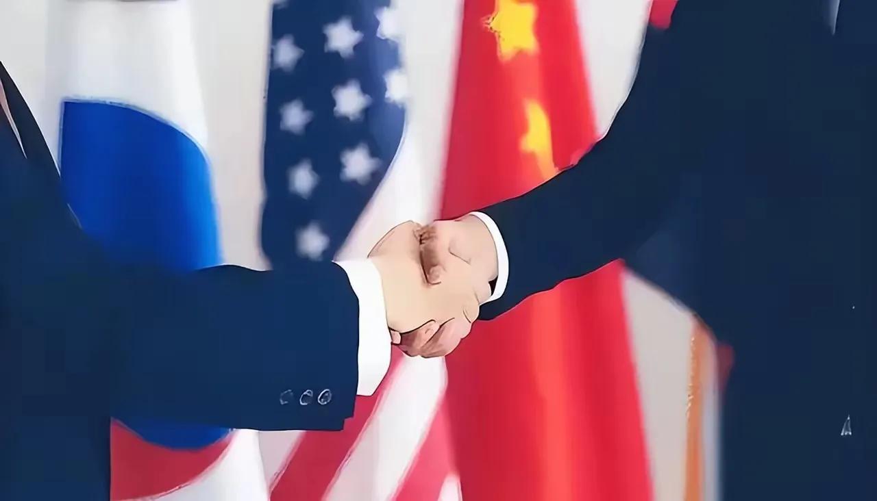 中美会有一场决战，这应该是特朗普当选之后，全世界很多国家都在期待着的一件事情。而