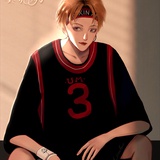 杨亲心Ruby