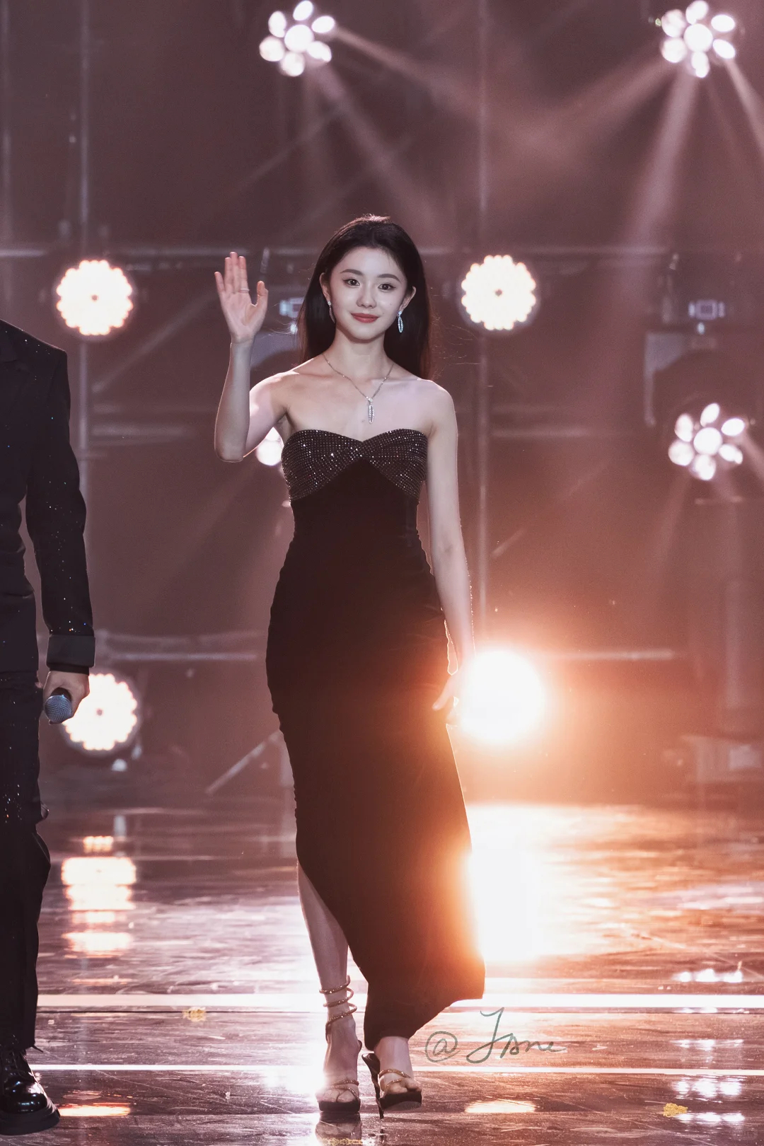 完了，电影节这次直接让我成存子颜粉了 