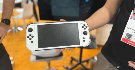 近段时间以来，关于任天堂Switch 2公布的传言越来越多，网络里不断出现各种泄