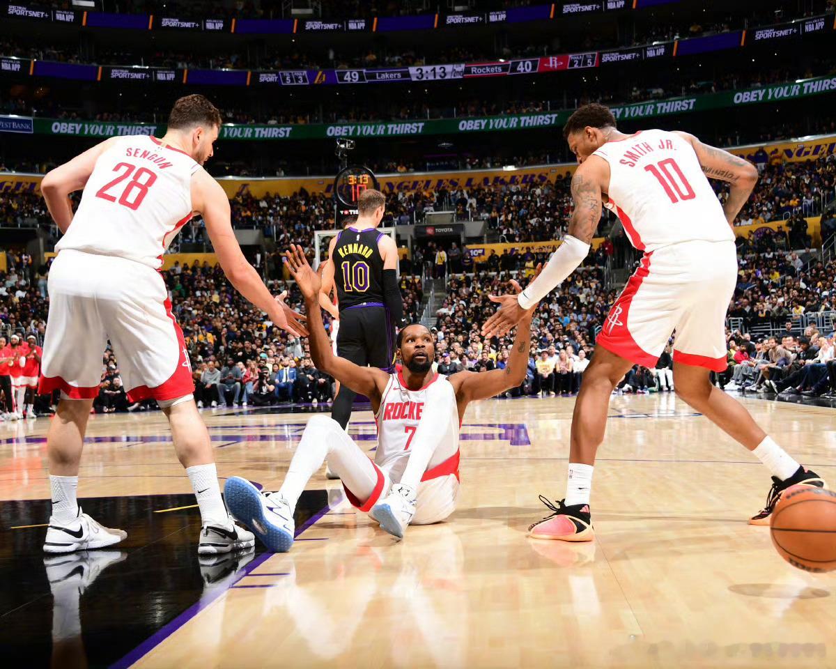 “Do not Let him down.” 