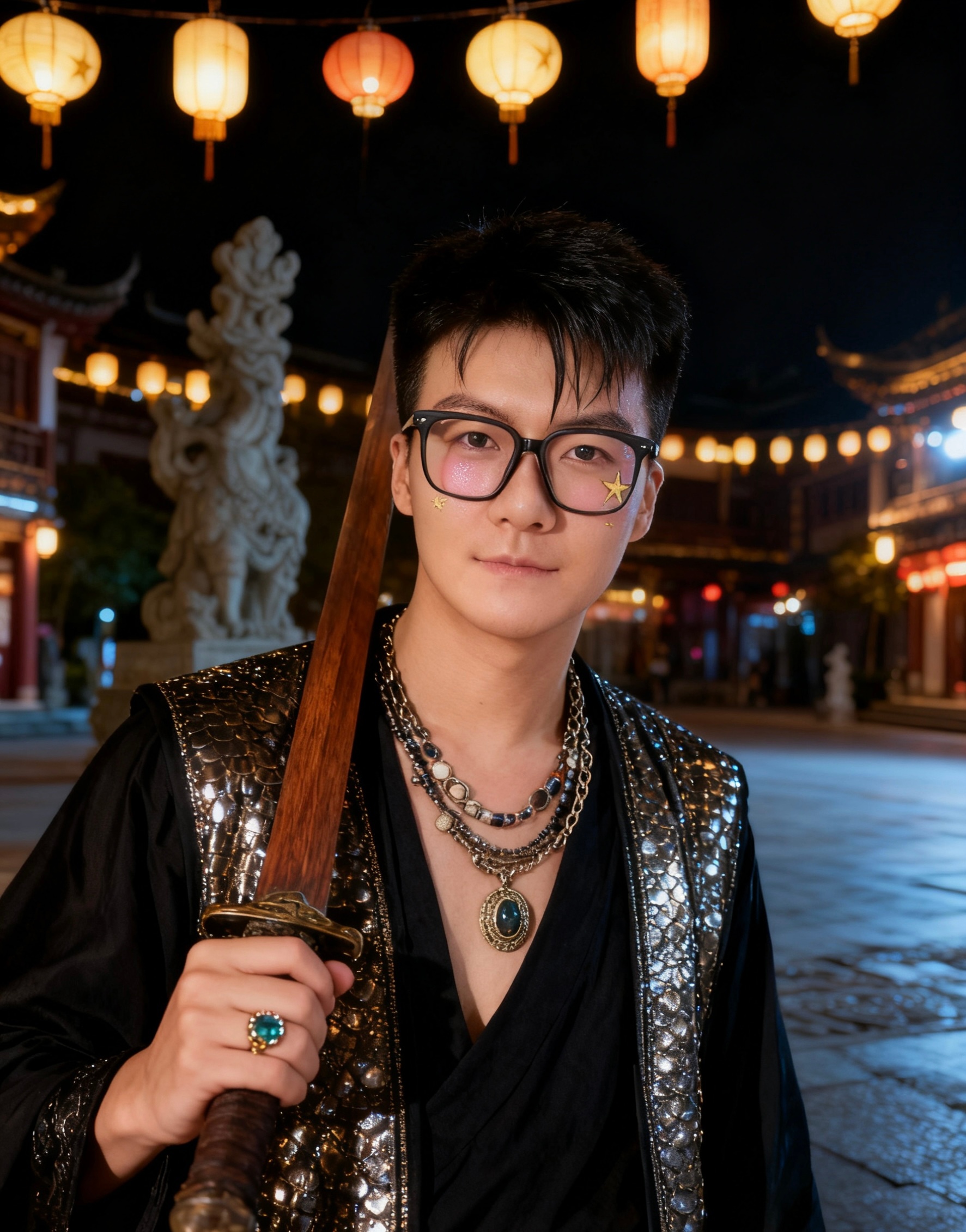 现在的生活已经很好了 我不需要更多了人生 就不要东张西望过好自己 其实就已经很幸