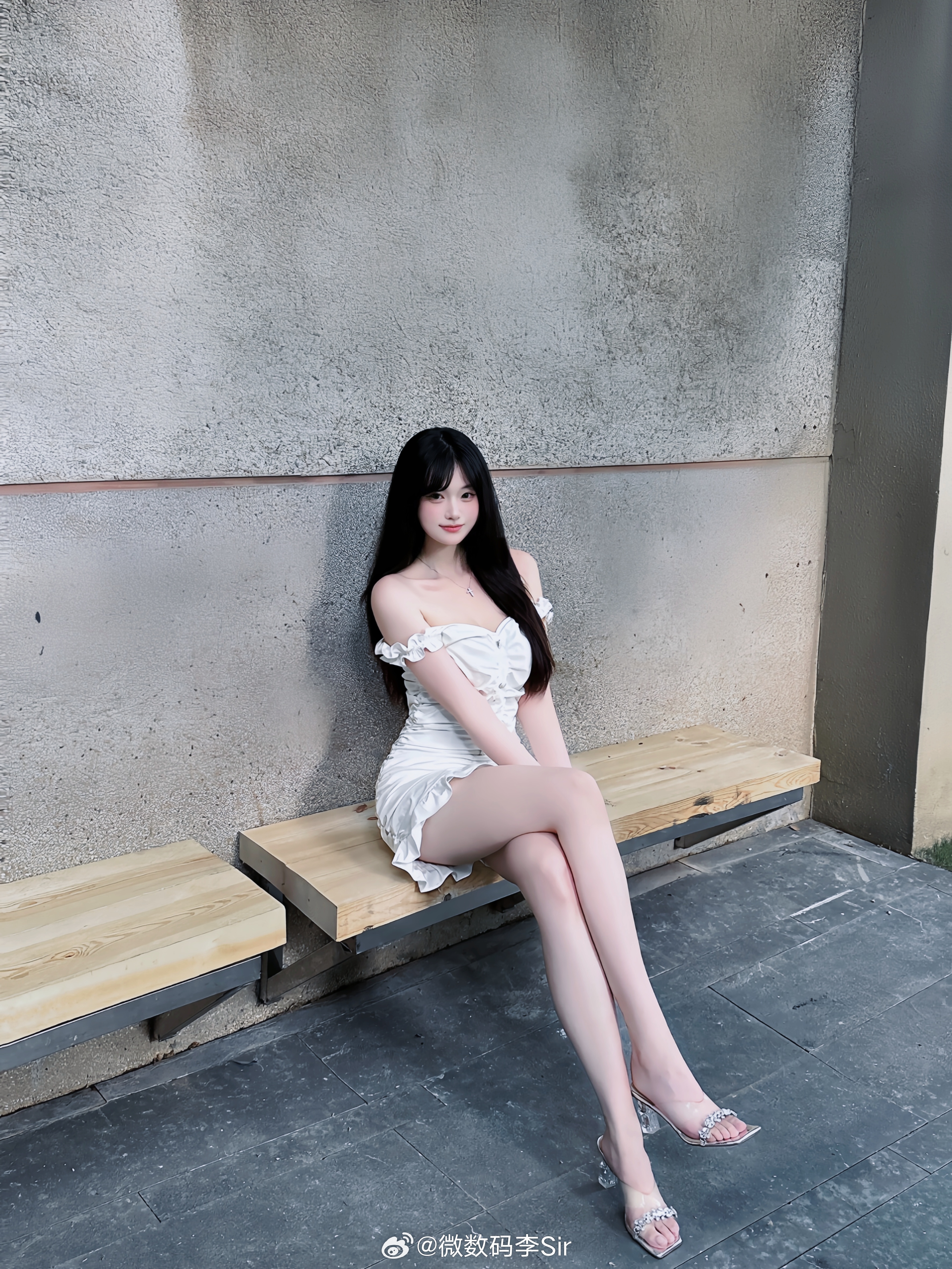 早安 ​​​