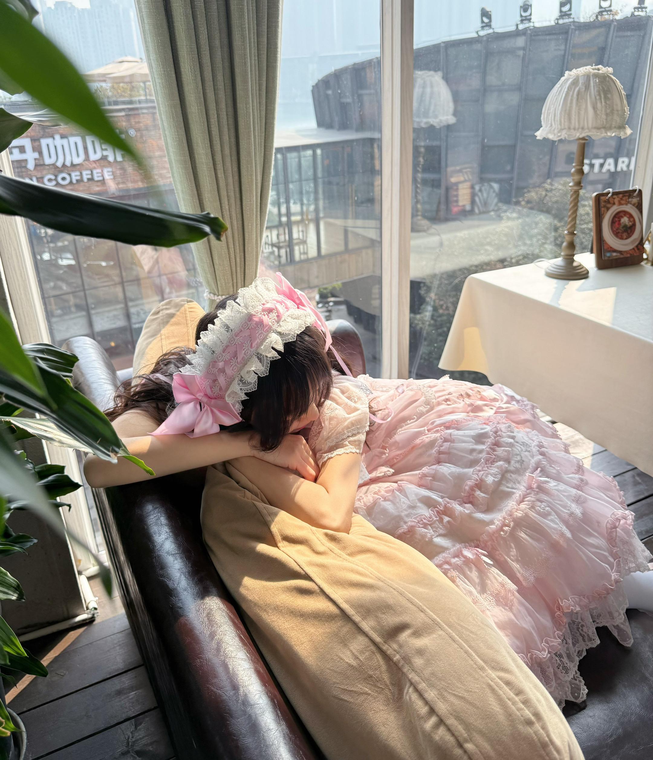 你根本就是在骗我。