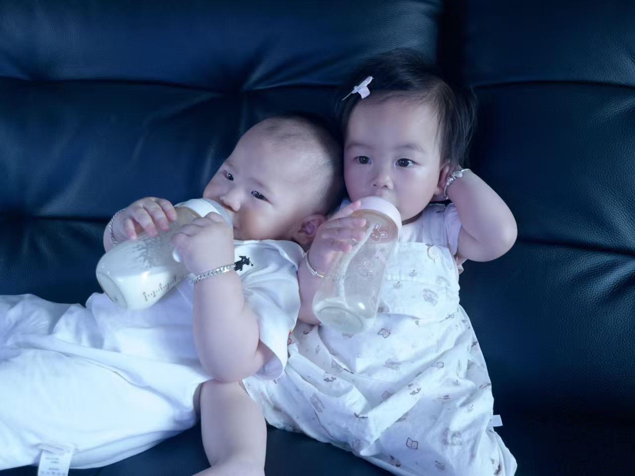 青梅竹马