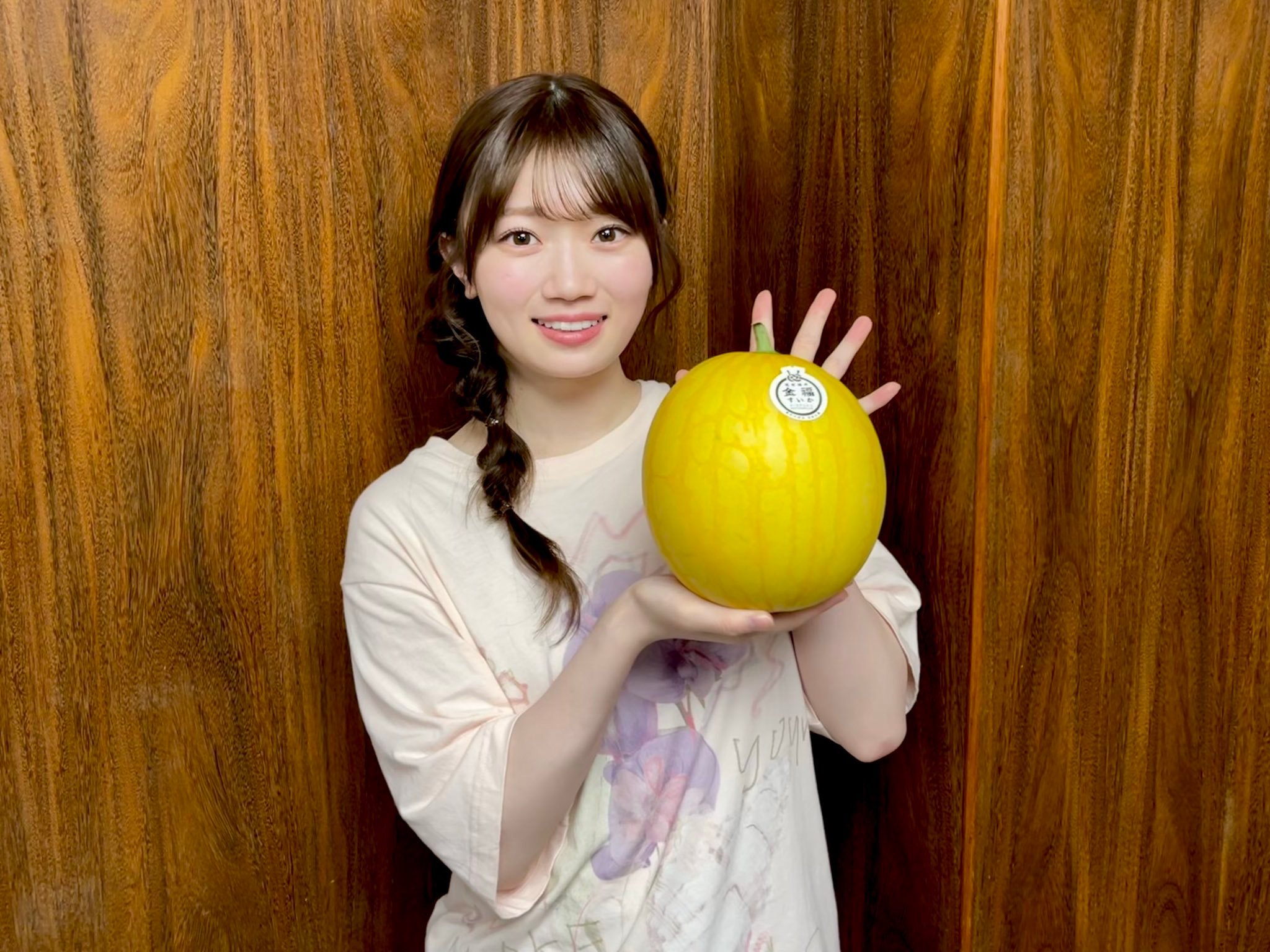 五百城茉央愛宕心響　らじらー