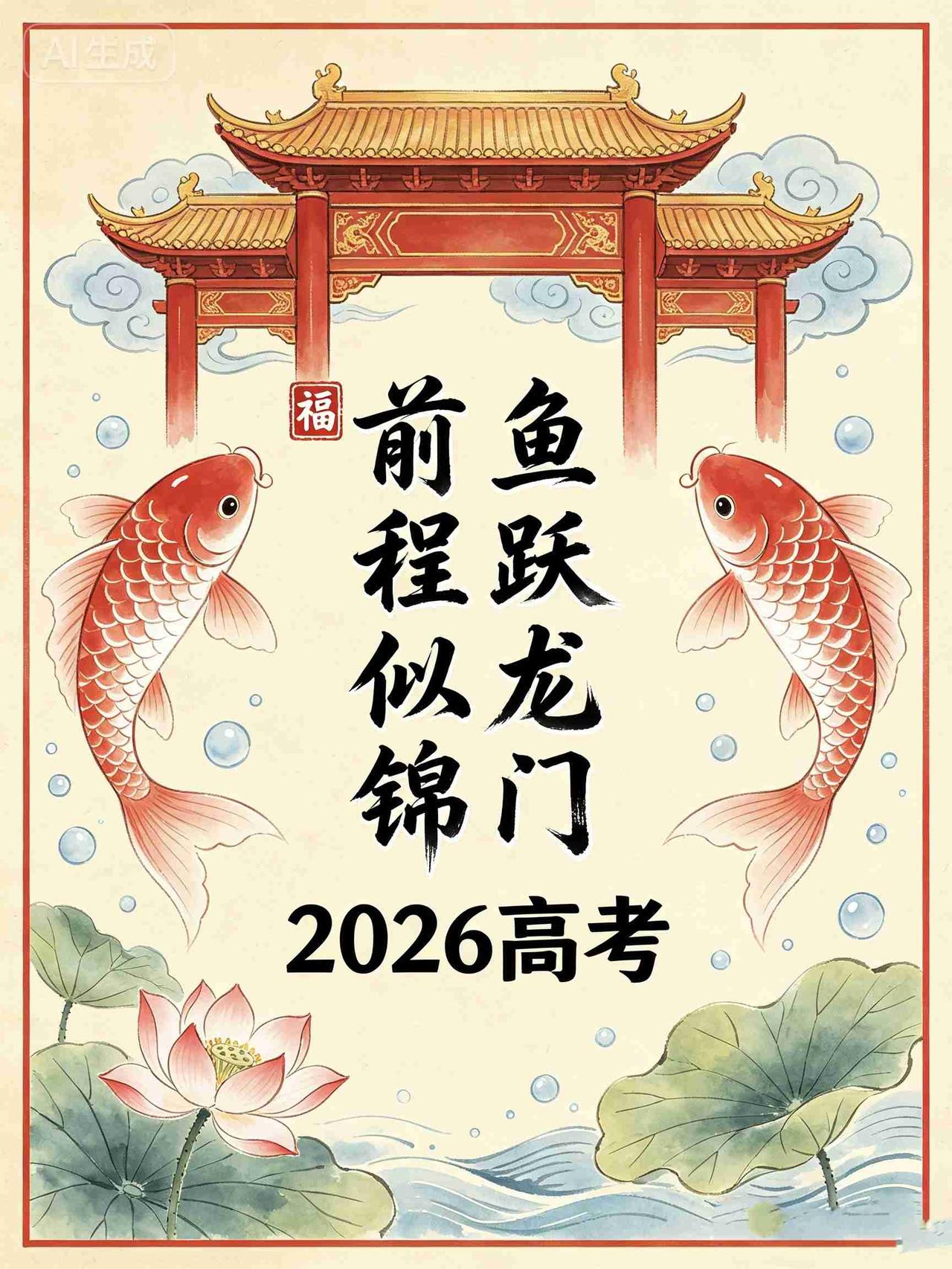 我的今日状态：😁轻松愉快
我这里的天气：☀️晴天
《赴考场》
 
十年灯影伴书