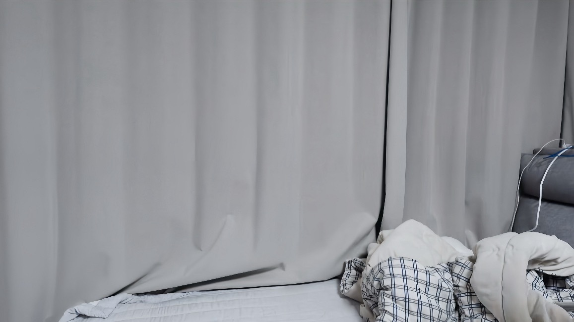 标记了一处打卡地点