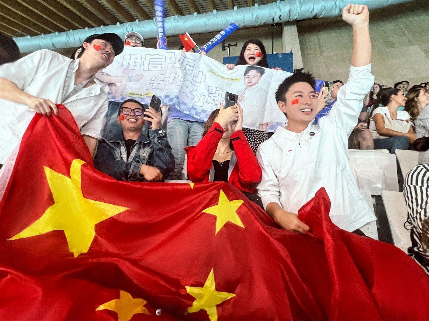 #这一次新生上场#从1984年洛杉矶奥运会周继红主席为中国跳水队拿下第一枚金牌开