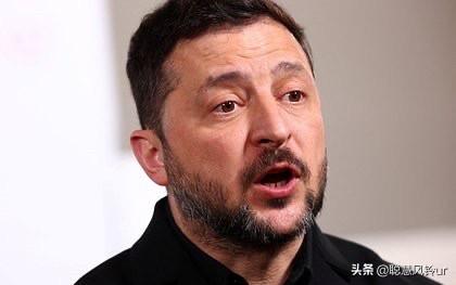 乌克兰总统泽连斯基承认，由于俄罗斯武装部队的袭击，基辅维什内夫市发生二次爆炸，目