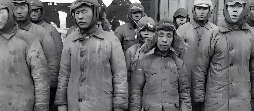 1954年，55名志愿军战俘没回祖国，也没去台湾，而是远走巴西。不是不想家，是巨