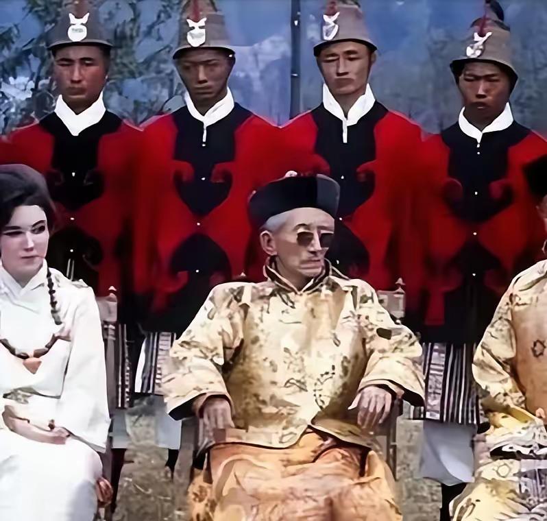 已经亡国50年，但是国王却依旧健在，甚至还在继续号召同胞企图复国，已经89岁的旺