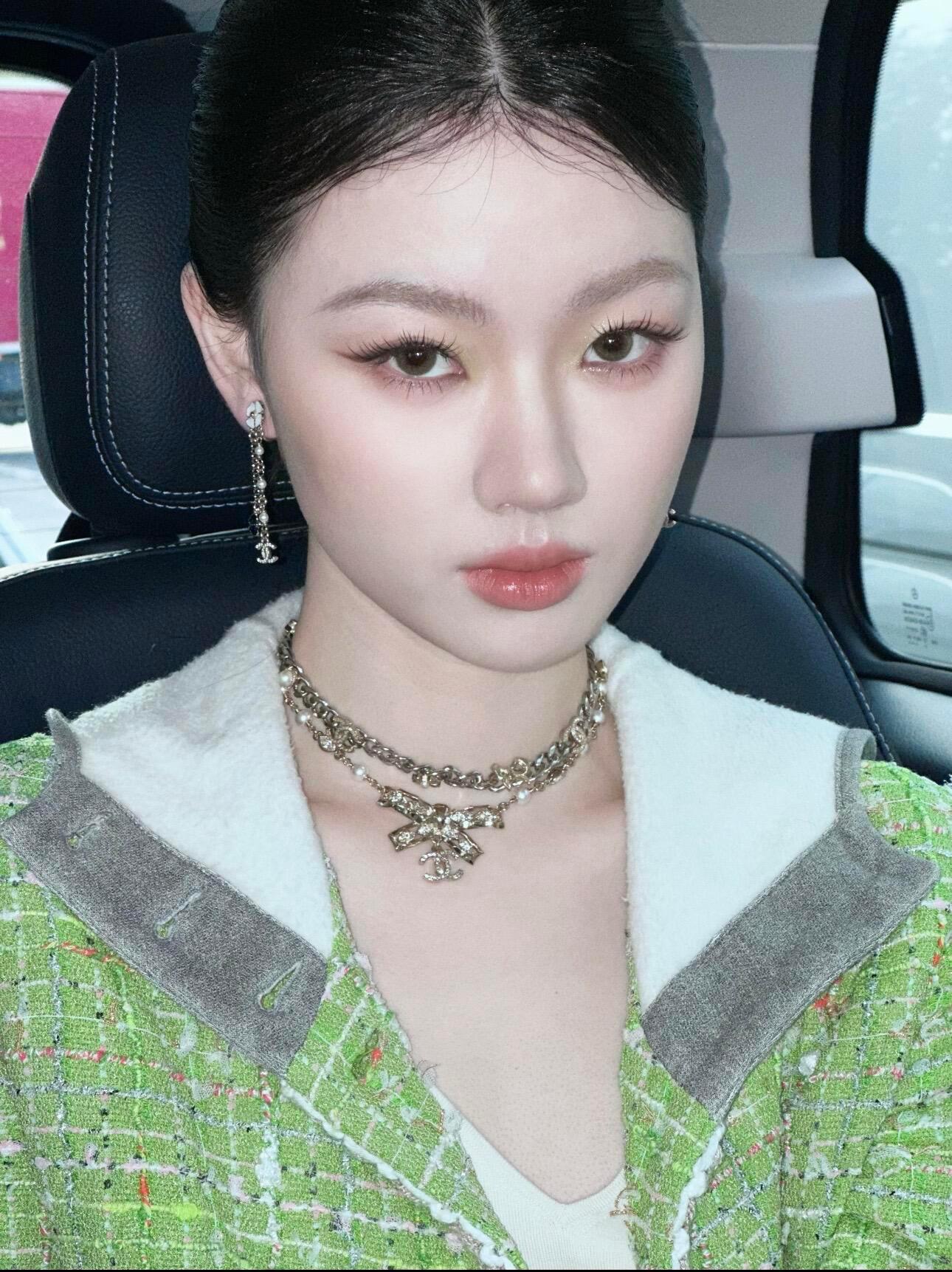 单依纯二专首首都是主打这就是实力派唱将的实力新生代的代表