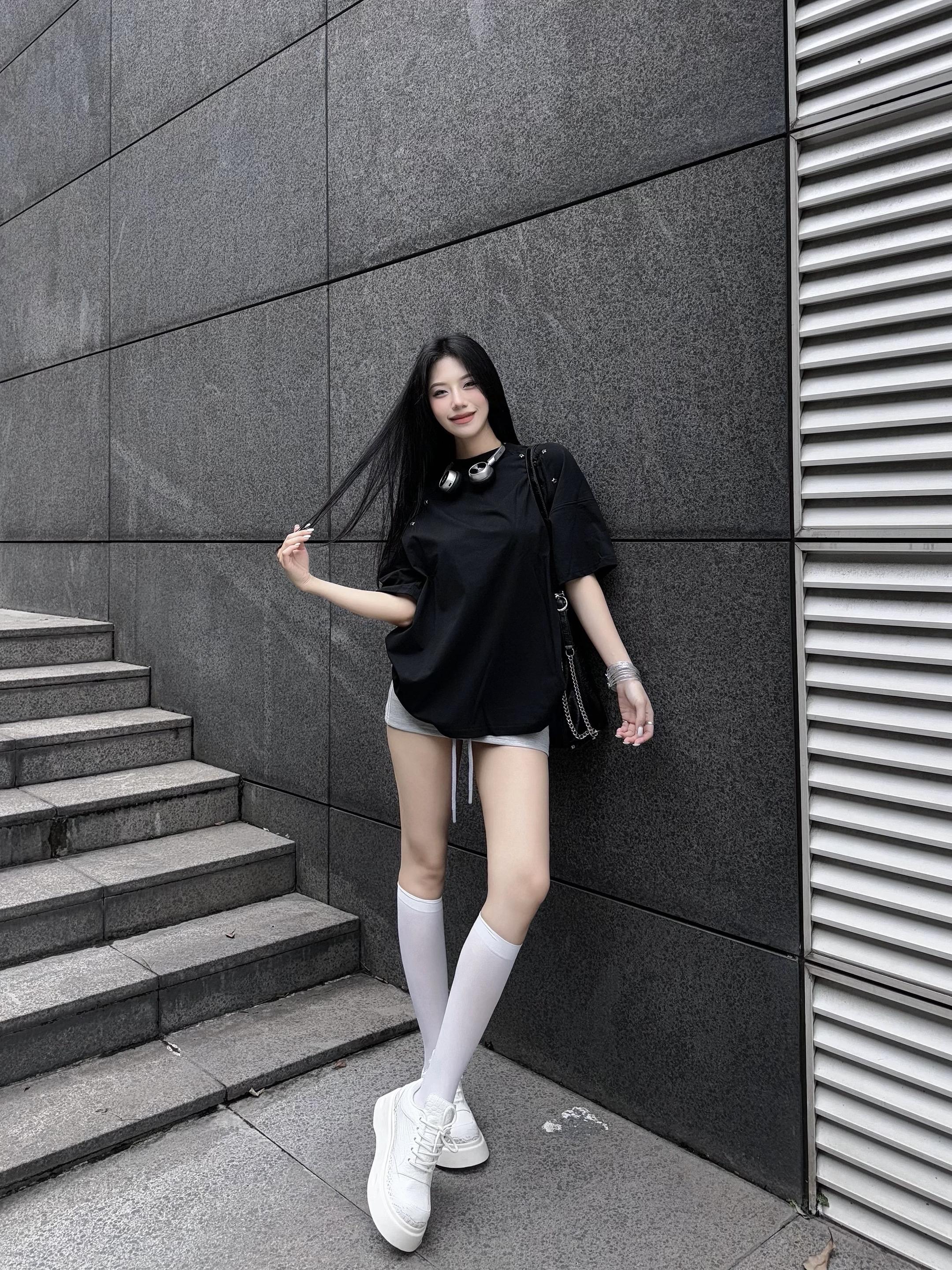 67岁，没做任何保养，自信的女人最美