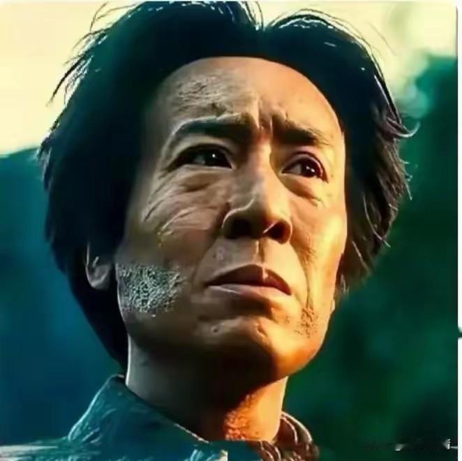 听我一句劝，千万不要去看《伟大的长征》，因为看完以后，你会发现第二天去上班只能肿