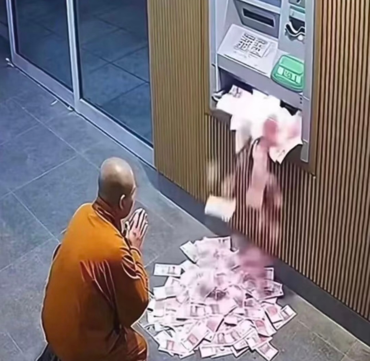 来财🙏 