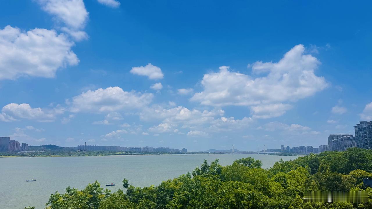 分享你随手拍的风景