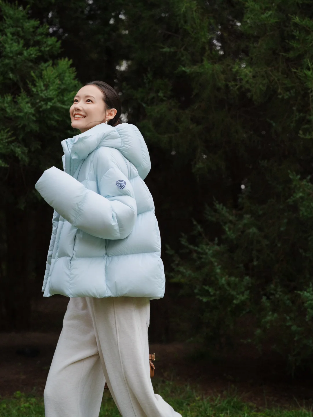 冬天见❄️