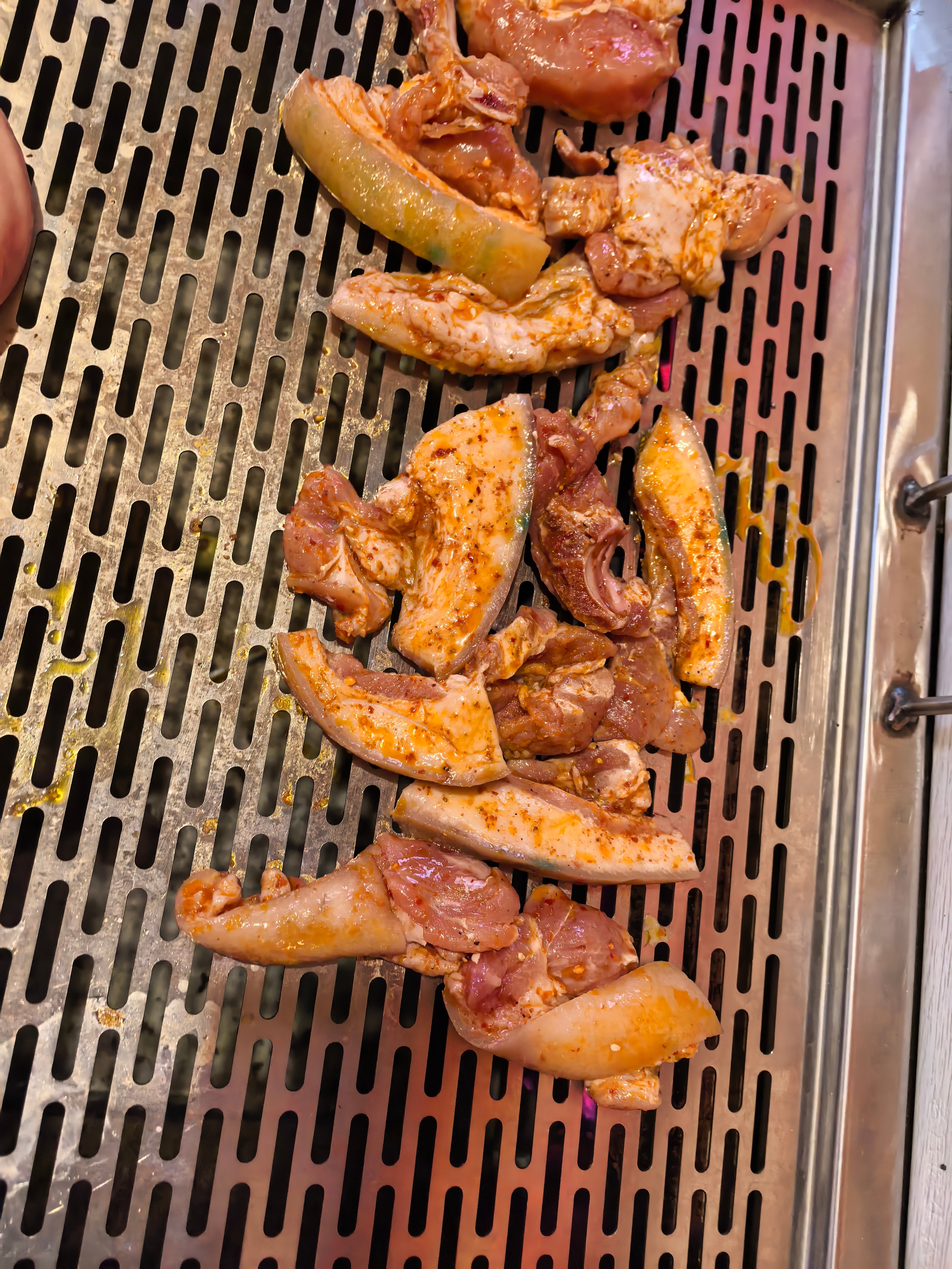 西昌·宏姐烧烤(唐园店)