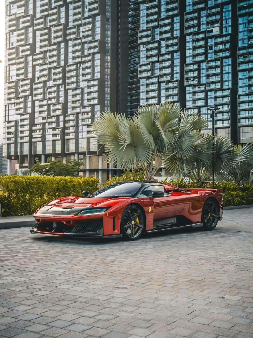 法拉利 F80 ​​​