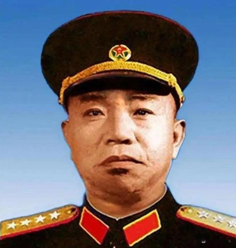 [微风]1968年，大将王树声在某机关单位食堂排队打饭，见一干部打了5份饭菜，顿