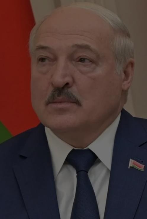 对于21日白俄罗斯总统卢卡申科表态加入特朗普成立和平委员会，没有什么大惊小怪，毕