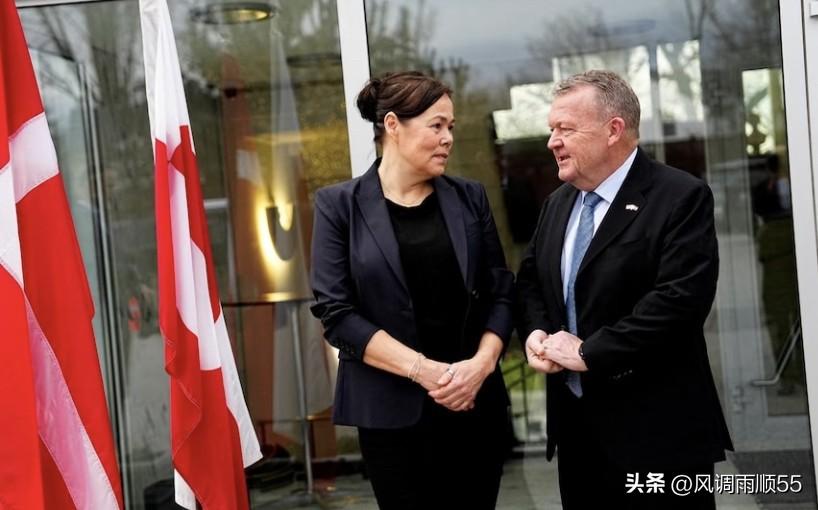 守不住格陵兰岛，欧洲将彻底失去主动权。这一点欧洲人也意识到了这一点，当特朗普发出