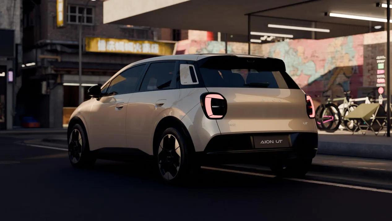 在新能源汽车快速发展的当下，10万级别的市场正经历着一场安全变革。广汽埃安全新推