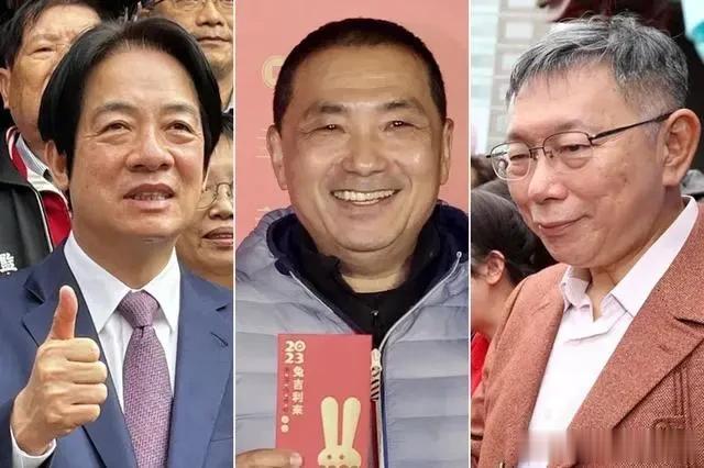 台湾地区最大的民意调查机构，民意基金会董事长游盈隆在记者采访的时候说，台湾地区的