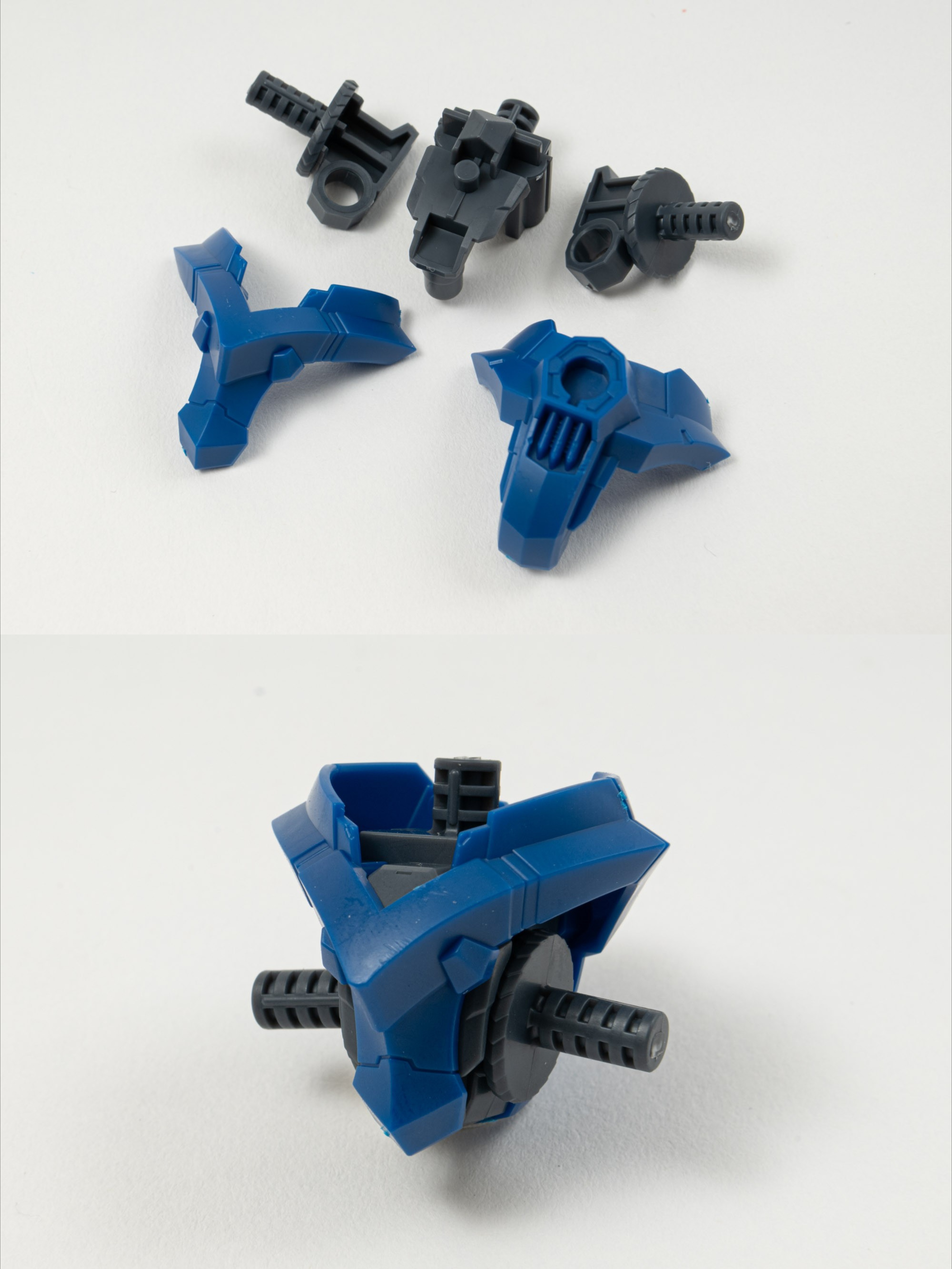 日站介绍① Figure-rise Standard Amplified 玛格纳