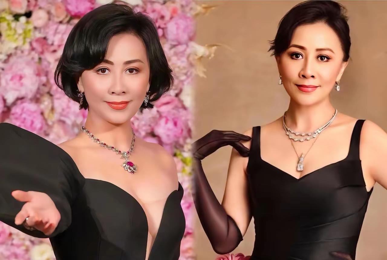 整整瞒了12年，这女人的心是真能装事。
 
1990年那回，她失踪了3个钟头。回