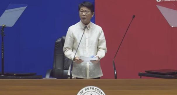 马尼拉政坛突传大捷，众议院全员沸腾！4月8日，菲律宾众议长李武志亲自出面，对着媒