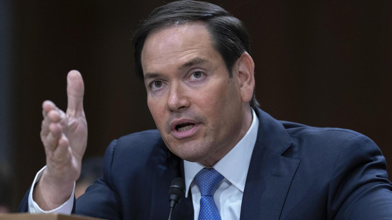 美国国务卿：乌克兰问题调解谈判代表未能解决领土问题

俄罗斯卫星通讯社 2026