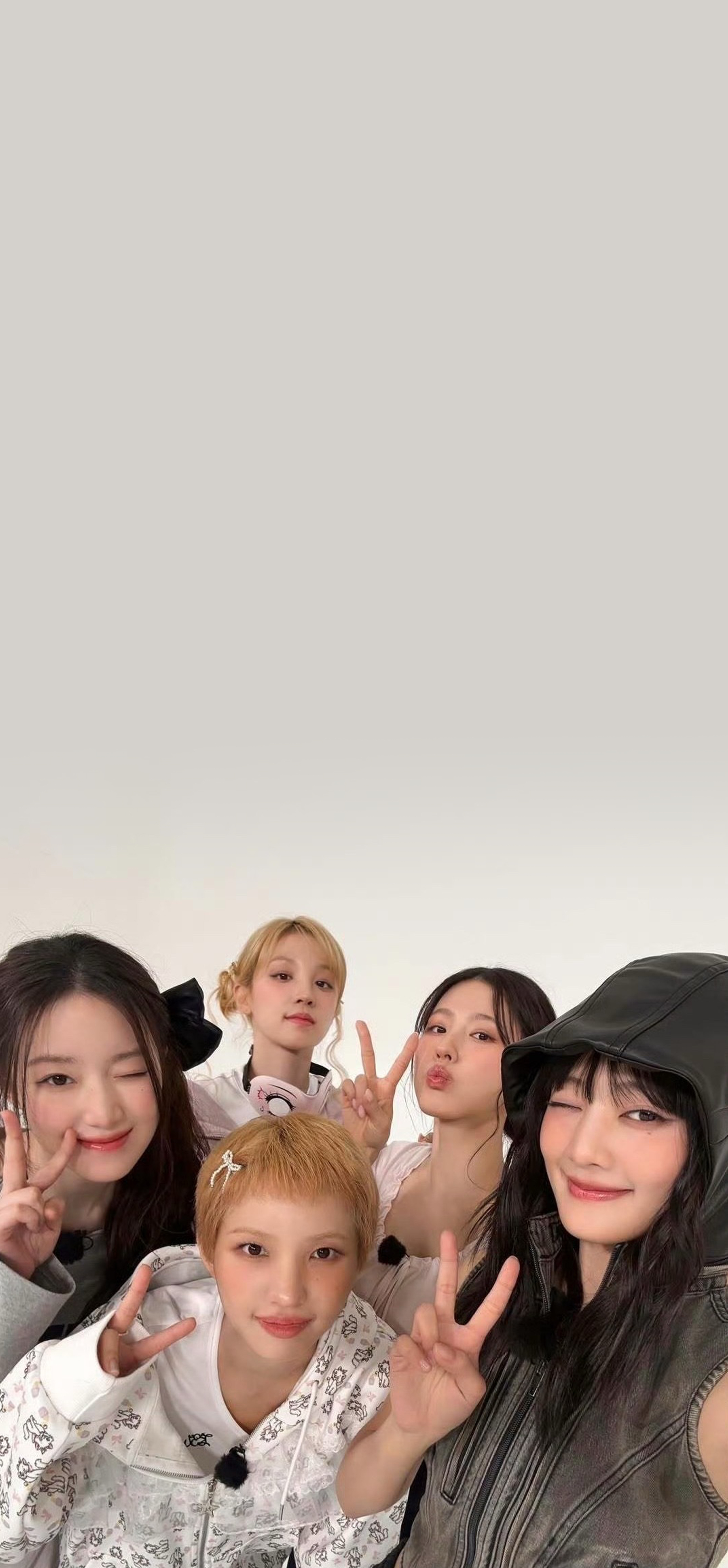 idle gidle IDLE壁纸 42 