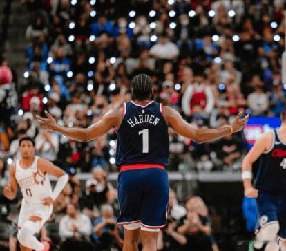 大家有没有发现，这两天啊尤其是这两天，简直就像炸开了锅一样，有关快船的交易传言那