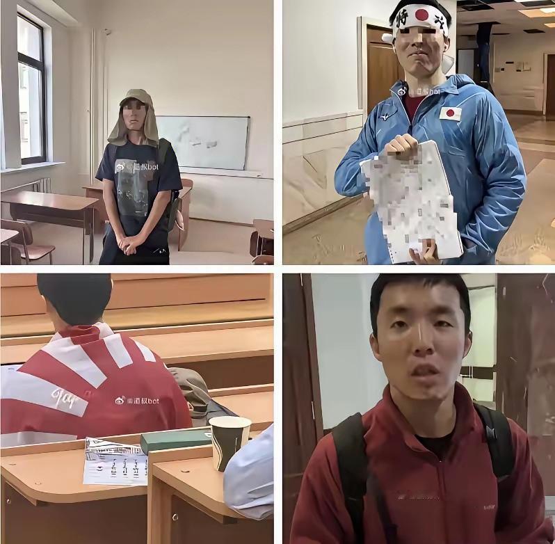 陈宇昕这事闹到现在，退学也好遣返也罢，说白了是他自己把路走绝了。但真正让人心里堵