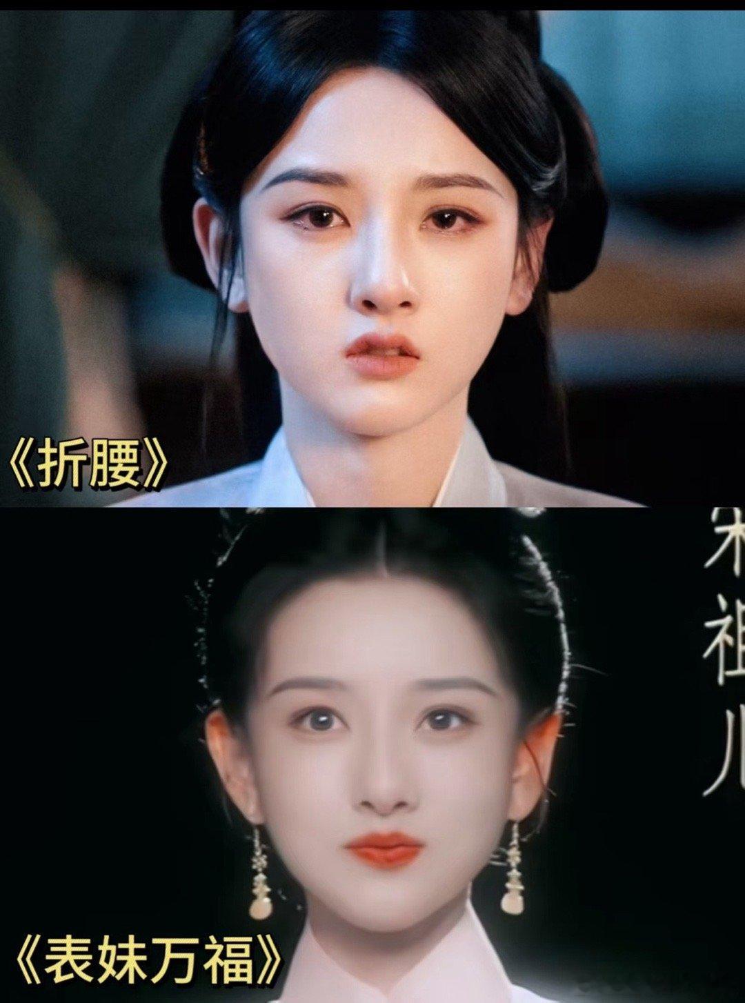 有种劫后余生的喜悦，眼里的光又回来了 ​​​