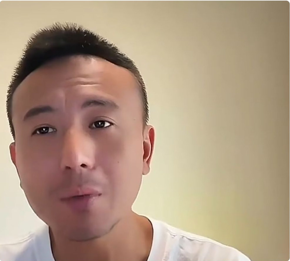 10岁黑人疑年龄造假！前国脚：早就看出有问题 中国个别落后地区也有 