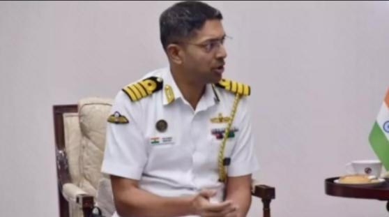印度驻印尼武官库马尔（ShivKumar）声称：印度之所以在“57空战”中被巴基
