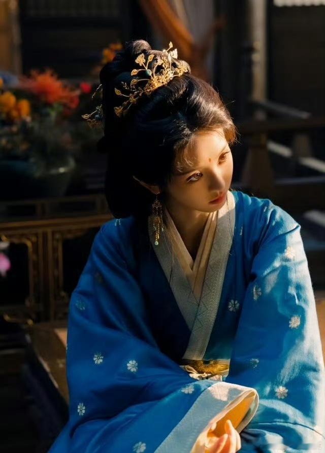S级古偶剧会花落谁家？会是田曦薇吗？ 