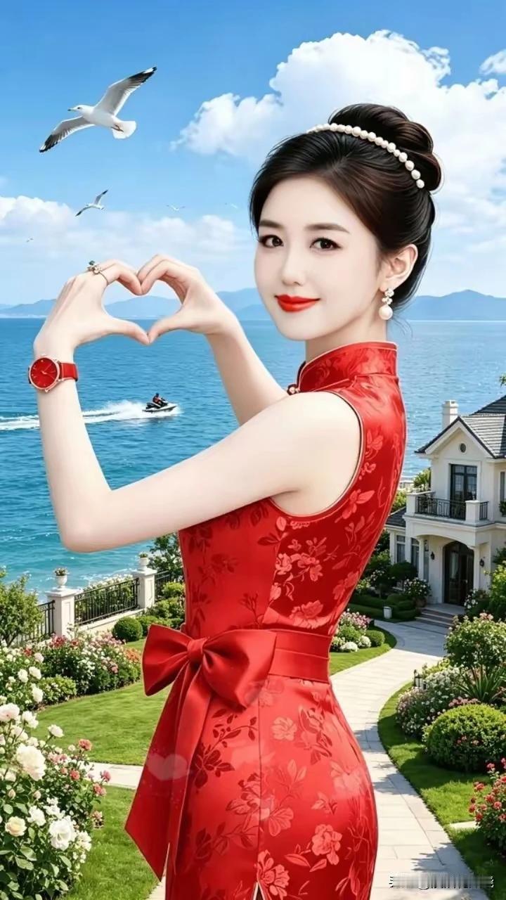 今儿个真心恳请文采出众的朋友来露一手，快在评论区留下你们的妙对吧！！
  上联：