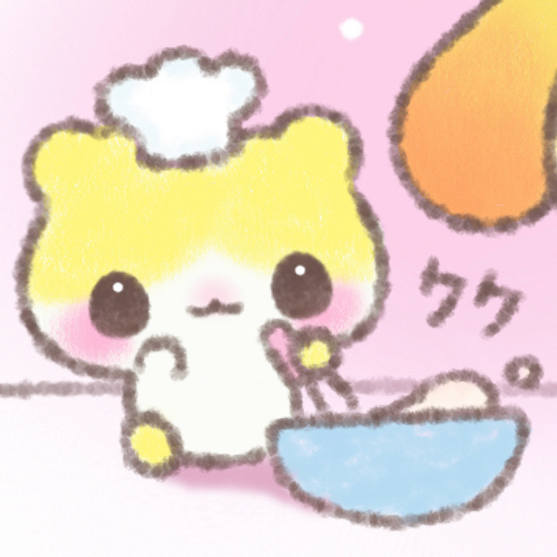 古早萌萌小动物头像 .ᐟ.ᐟ 