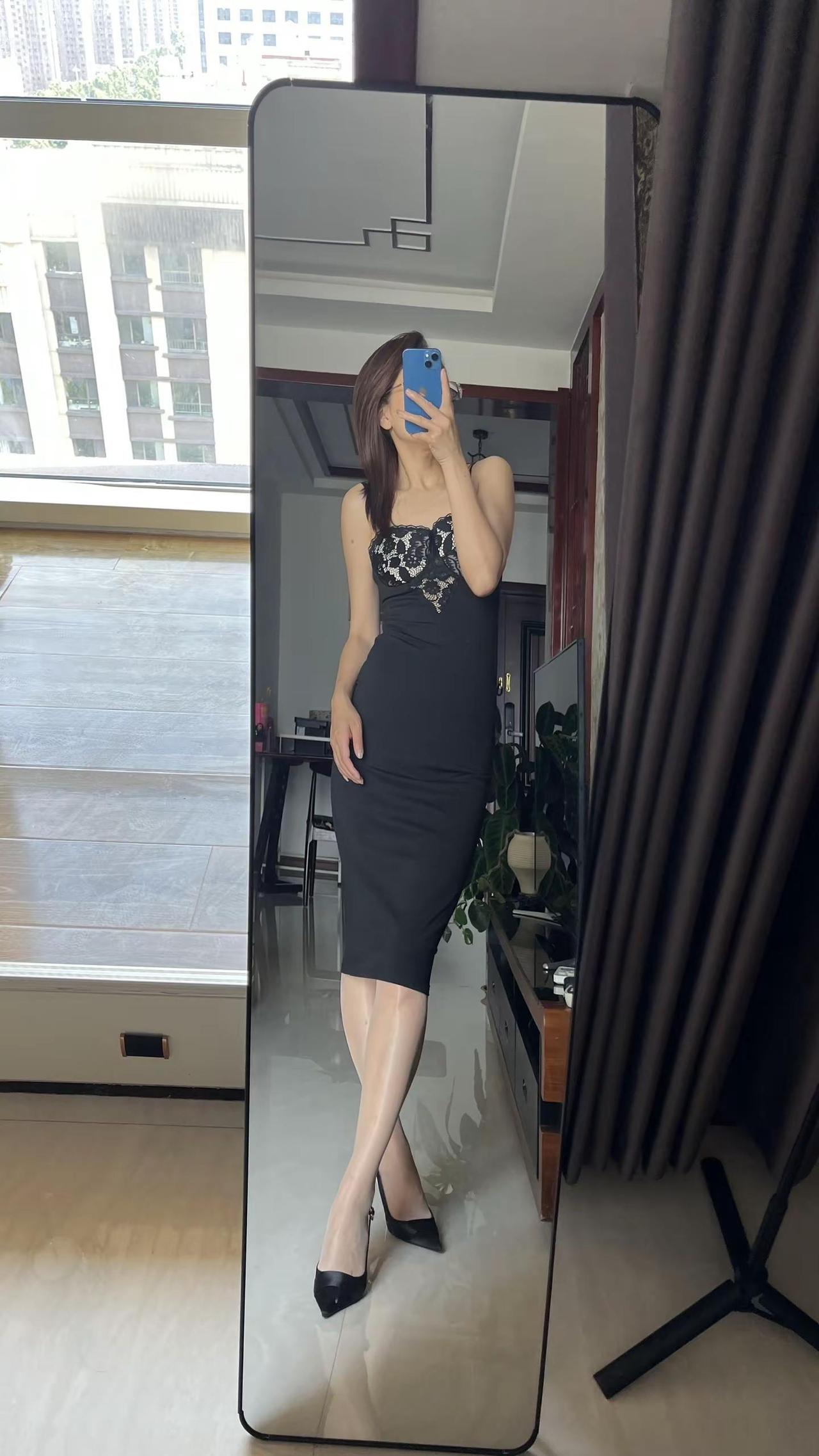 今天六一，姐想要十个大金镯子🤨你给吗？穿搭御姐御姐风细跟高跟鞋太绝了 身材