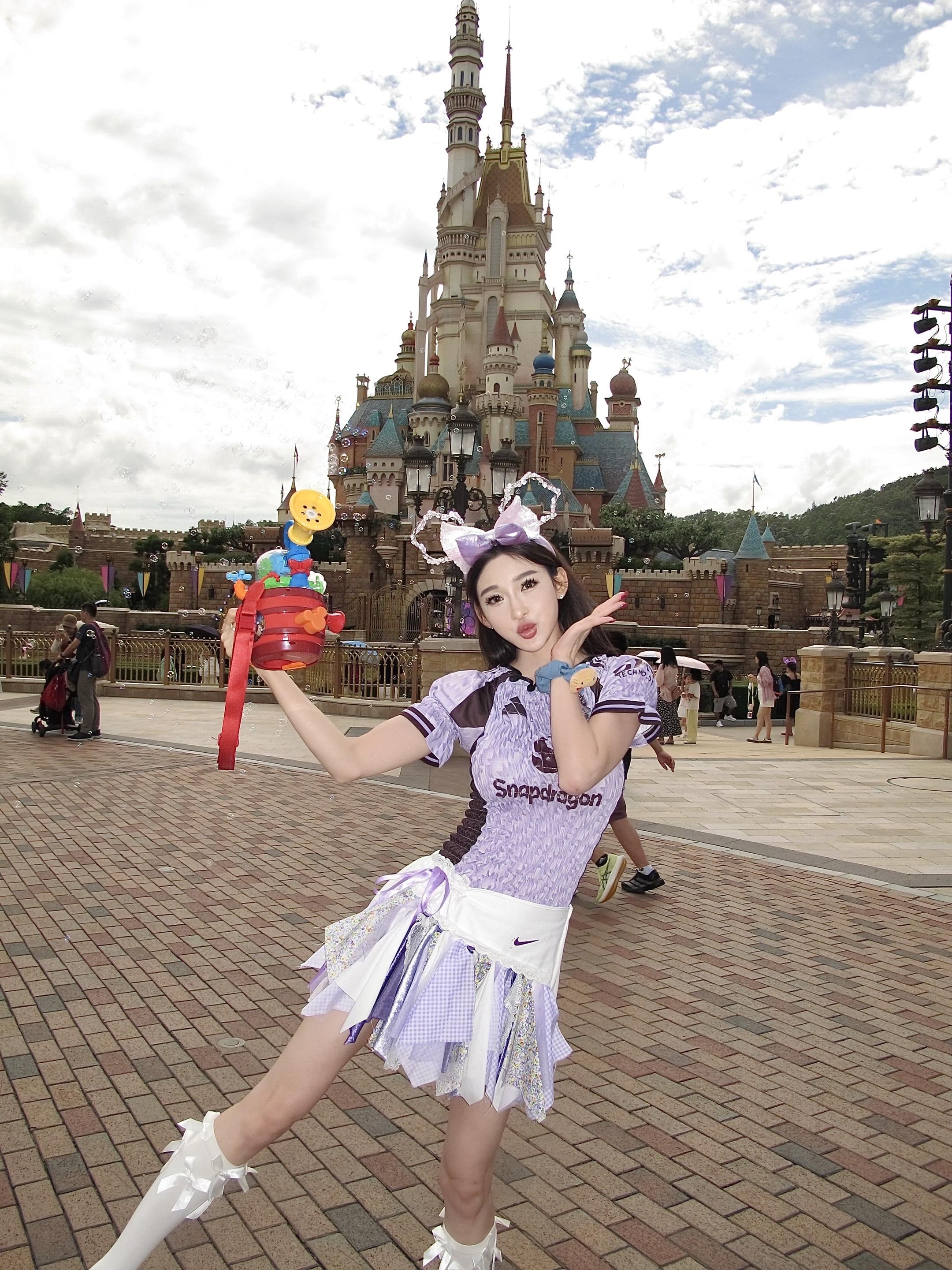 回快乐老家🏰