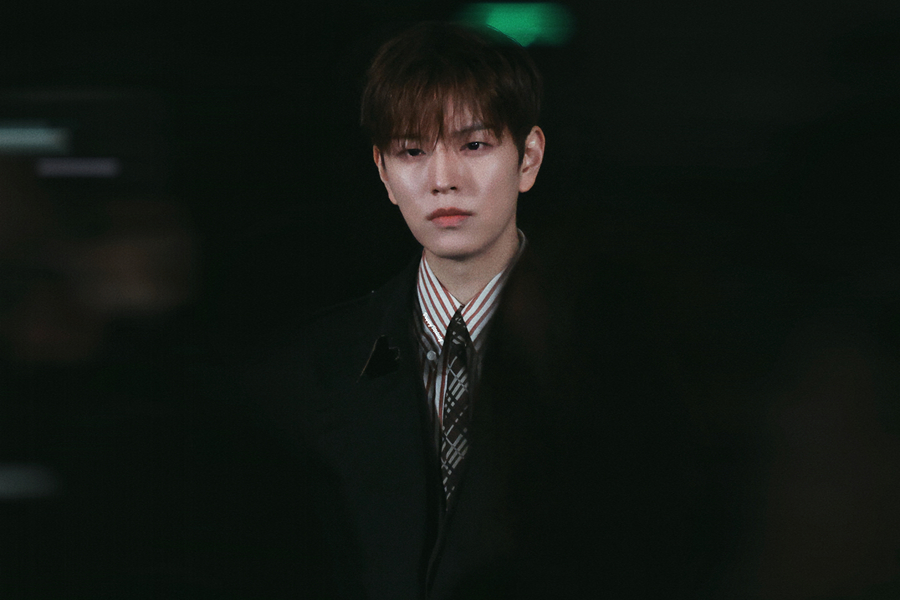 Stray Kids 2026巴黎/米兰时装周造型合集Felix LV铉辰 Di