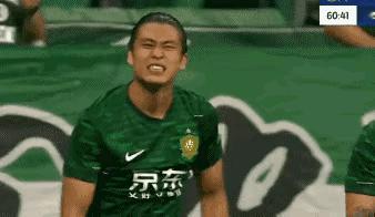 张玉宁这几场连场进球场，状态回来了，终于找到进球感觉了，中国第一中锋又回来了，可