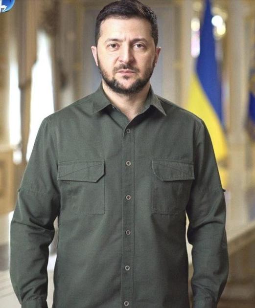 泽连斯基固然未曾退缩、未曾屈膝，更未选择投降，但平心而论，他给乌克兰酿成的创伤，